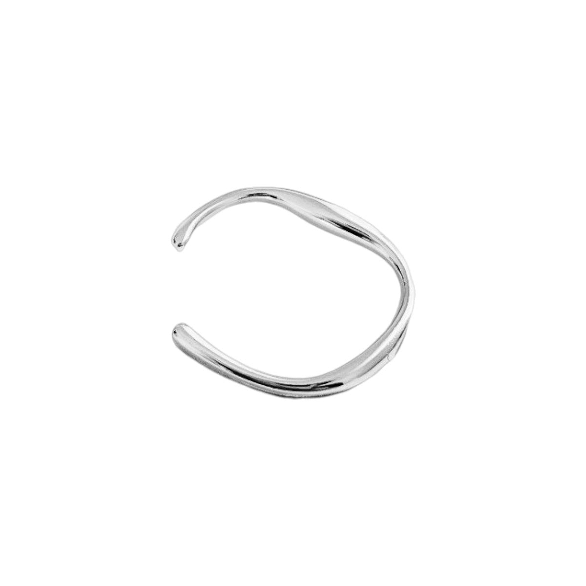 Handmade Ring • 925 Sterling Silver