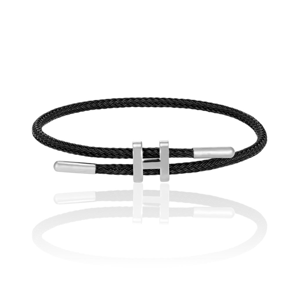 Armband - Hiloa (Silber)